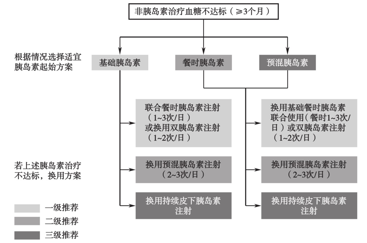 图2 老年T2DM患者胰岛素治疗路径图.jpg